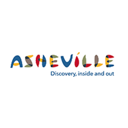 Explore Asheville Logo 
