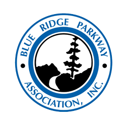Blue Ridge Parkway Association Logo 